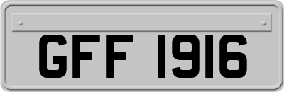 GFF1916