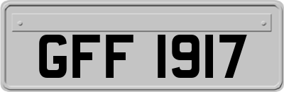 GFF1917