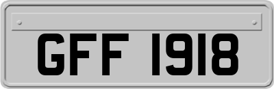 GFF1918