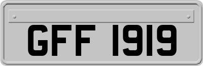 GFF1919