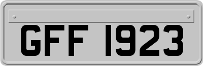 GFF1923