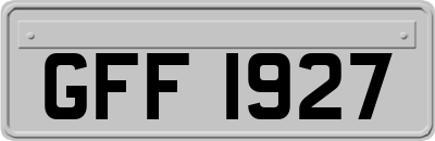 GFF1927