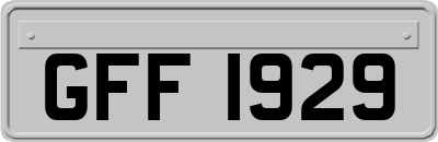 GFF1929