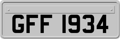 GFF1934