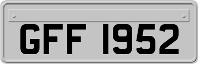 GFF1952