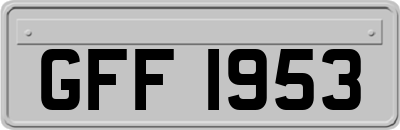GFF1953