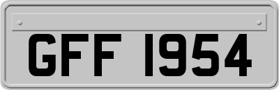 GFF1954