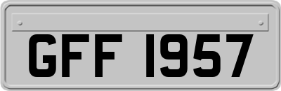 GFF1957