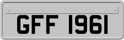 GFF1961