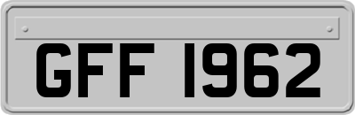 GFF1962