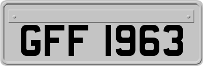 GFF1963