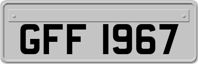 GFF1967