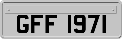 GFF1971