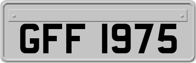 GFF1975