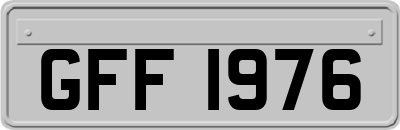 GFF1976