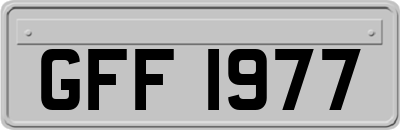 GFF1977