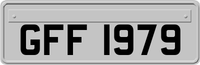 GFF1979
