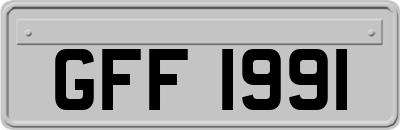 GFF1991