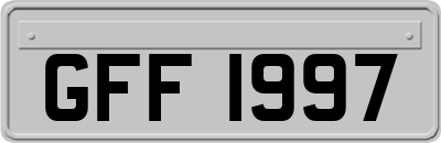 GFF1997