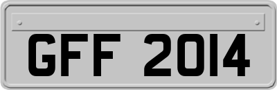 GFF2014