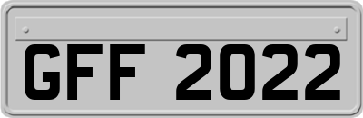 GFF2022