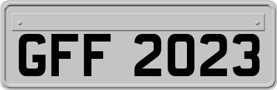 GFF2023