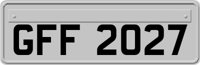 GFF2027
