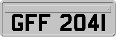GFF2041