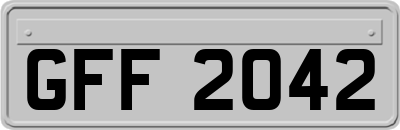 GFF2042