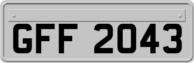 GFF2043