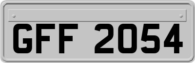 GFF2054