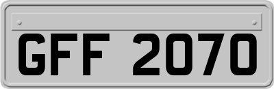 GFF2070