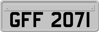 GFF2071