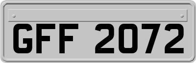 GFF2072