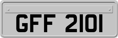 GFF2101