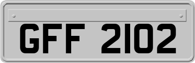 GFF2102