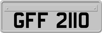 GFF2110