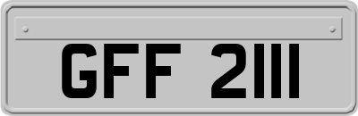 GFF2111