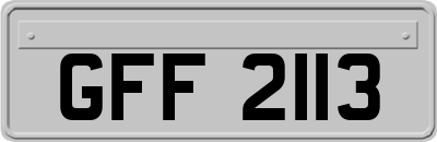GFF2113