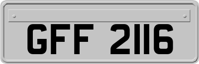 GFF2116