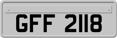GFF2118