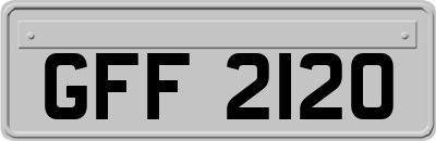 GFF2120