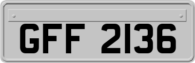 GFF2136