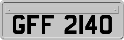 GFF2140