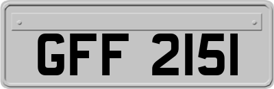 GFF2151