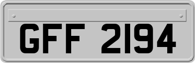 GFF2194