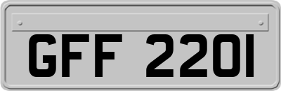 GFF2201