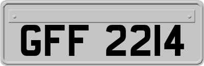 GFF2214