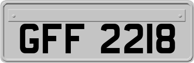 GFF2218