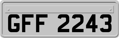 GFF2243